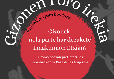 Foro para los hombres Foro para los hombres