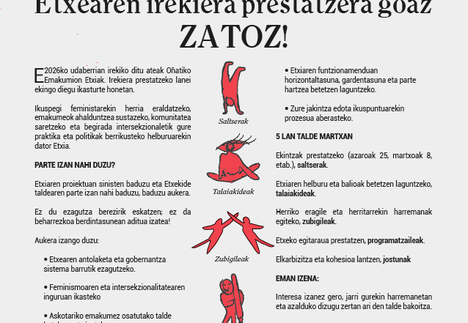 Un nuevo curso