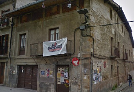 Compra de la casa