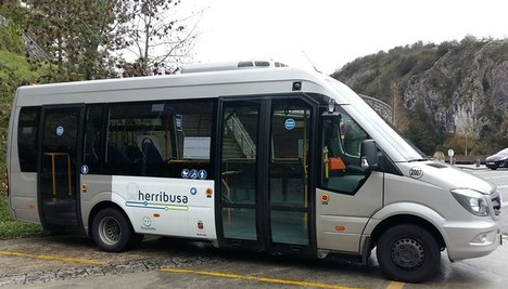 Herribusa