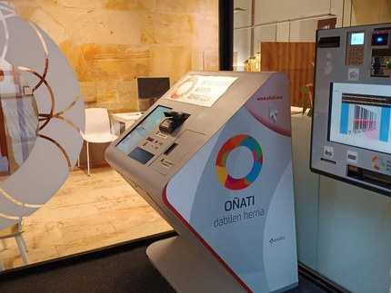 Oficina electrónica