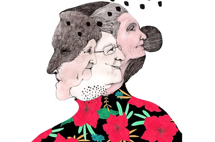 “80 Abuelas”