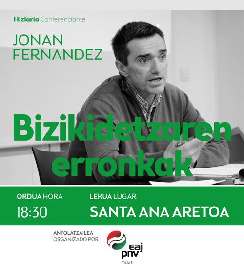 JonanFernandez_Bizikidetzaren erronka_20190123.jpg