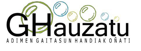 Adimen Gaitasun Handien inguruko hitzaldia