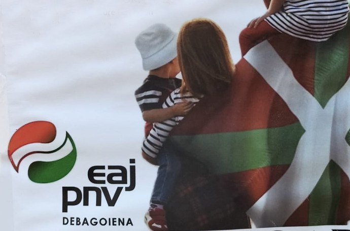 Debagoienako alderdi eguna