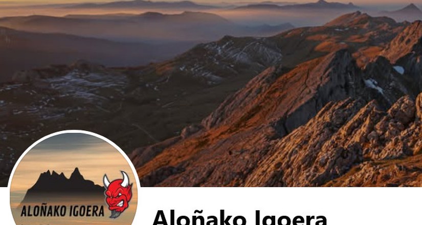 Aloñako XX. igoera