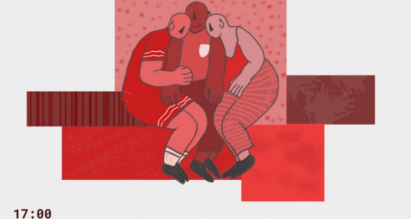 Amatasunak zeharkatzen dituzten indarkeriak