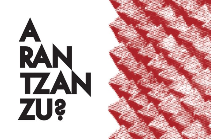 Arantzan Zu? arkitektura-lantegiak