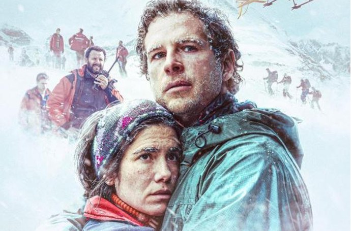 Asteburuko zinema: martxoaren 27tik 30era