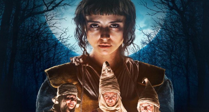 Asteburuko zinema: azaroaren 28tik abenduaren 1era