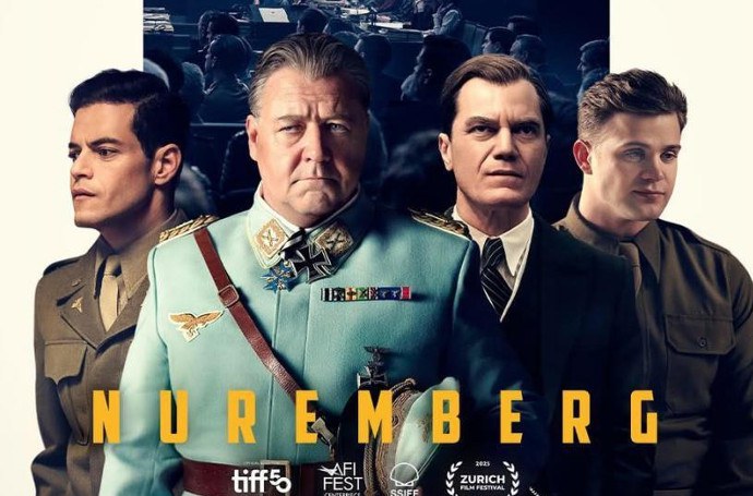 Asteburuko zinema: abenduaren 26tik 29ra