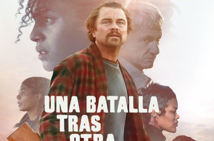 Asteburuko zinema: urriaren 31tik azaroaren 3ra Asteburuko zinema: urriaren 31tik azaroaren 3ra