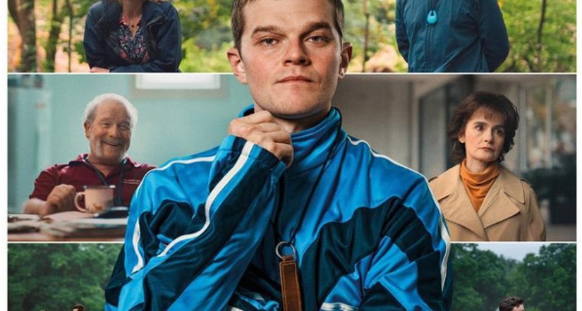 Asteburuko zinema: maiatzaren 1etik 4ra