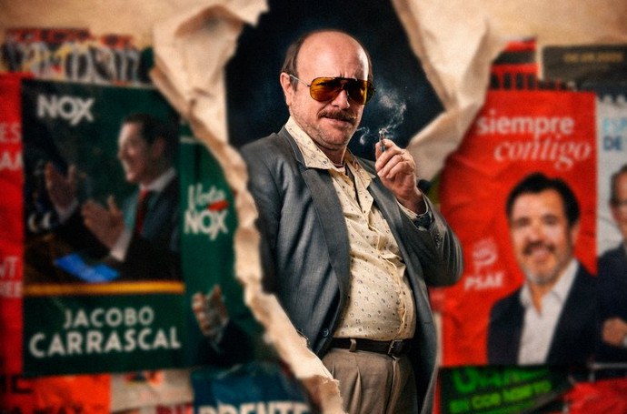 Asteburuko zinema: martxoaren 20tik 23ra