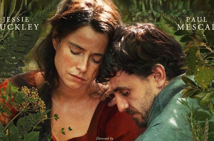 Asteburuko zinema: otsailaren 20tik 23ra