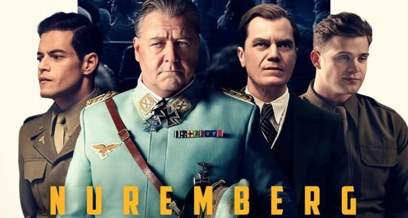 Asteburuko zinema: abenduaren 26tik 29ra