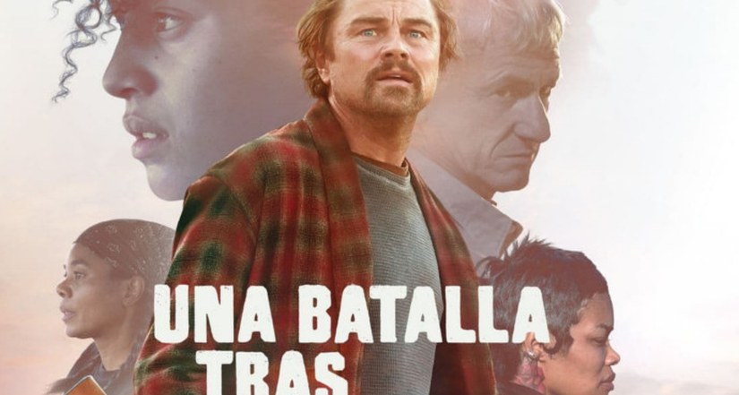 Asteburuko zinema: urriaren 31tik azaroaren 3ra