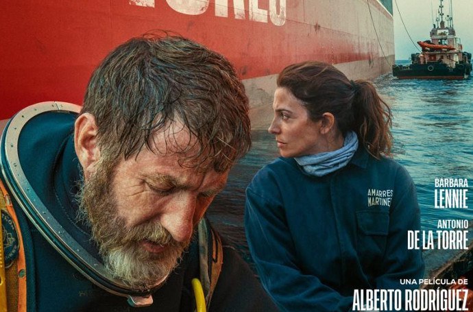 Asteburuko zinema: abenduaren 5etik 8ra