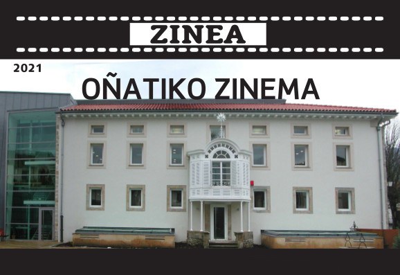 Asteburuko zinema: martxoaren 20tik 23ra