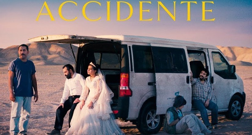 Asteburuko zinema: azaroaren 7tik 10era