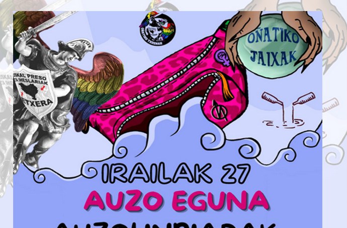 Auzolinpiadak
