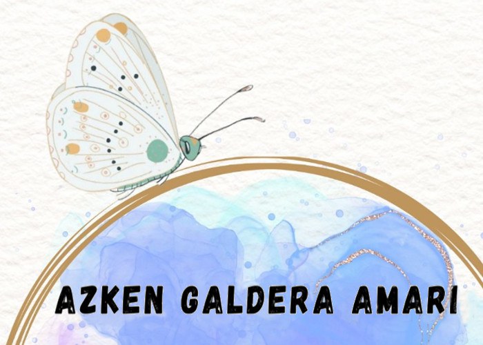 “Azken galdera amari” ipuinaren aurkezpena