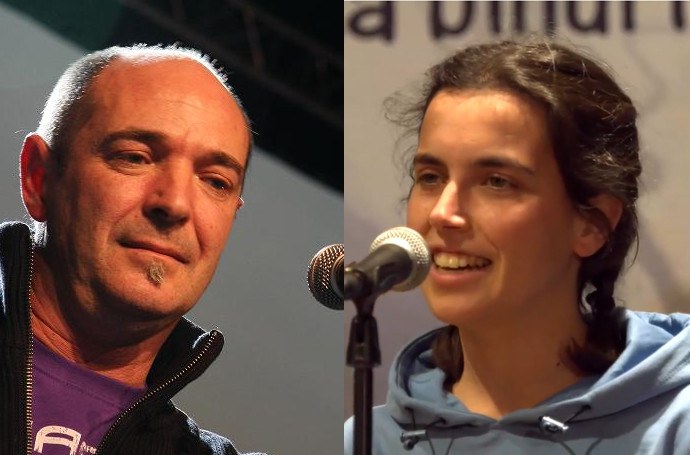 Balkoitik Balkoirako bertso-saioa