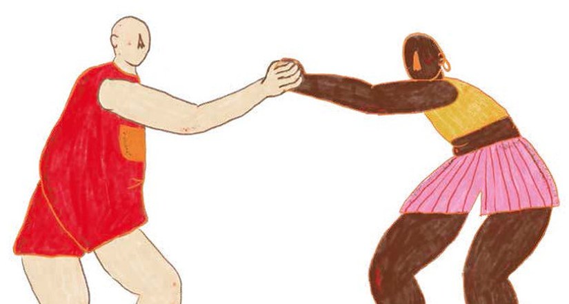 "Batxata salsa kuir" saioa