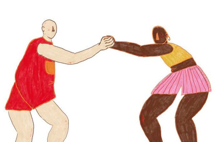 "Batxata salsa kuir" saioa