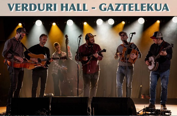 Belharra taldearen kontzertua