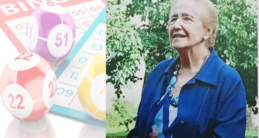 Gabonetako bingo berezia eta omenaldia Pake Leku elkartean