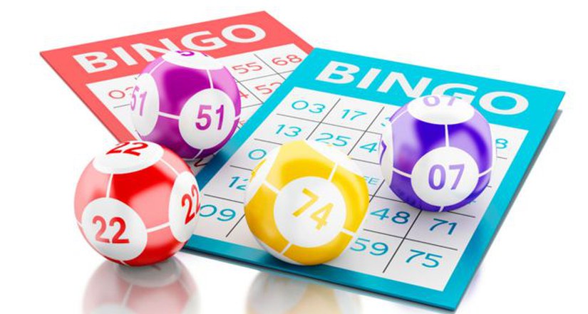 Bingo berezia Pake Leku elkartean