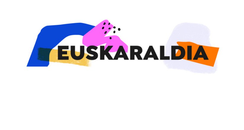 Bizitu Euskaraldia bizikleta martxa