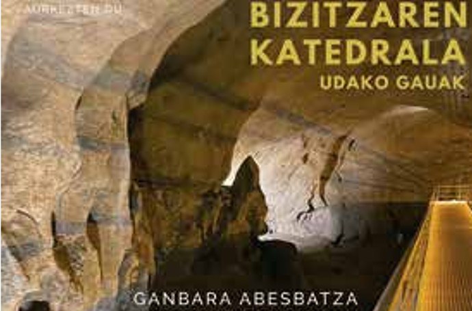 Bizitzaren katedrala
