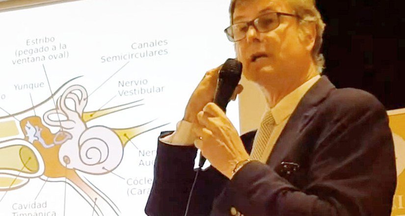 “Cerebro y música”