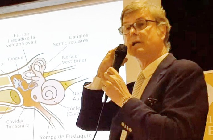 “Cerebro y música”