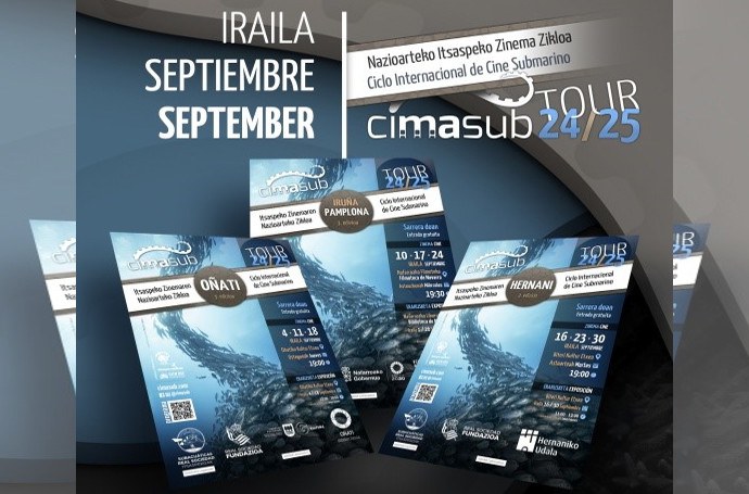 Cimasub Tour