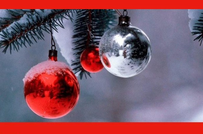 “Gabonak... eta doluan gaude”