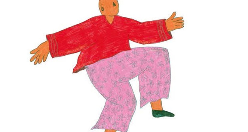 "Emakumeak mugimenduan" ikastaroaren saioa