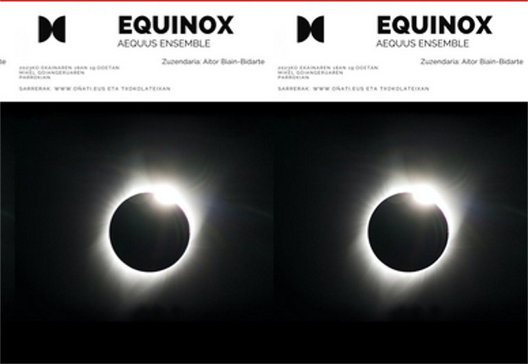 "Equinox" kontzertu sinfonikoa
