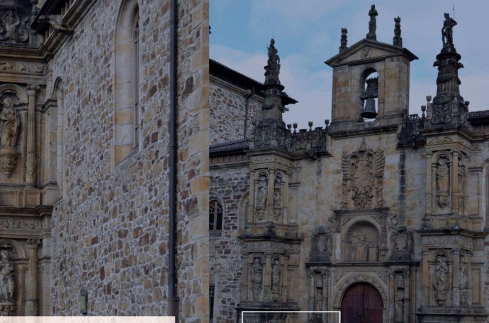 "Hercules Oñatin: zientziaren alegoriak" erakusketaren azken eguna