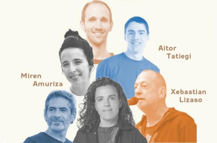 Errege bezperako bertso saioa