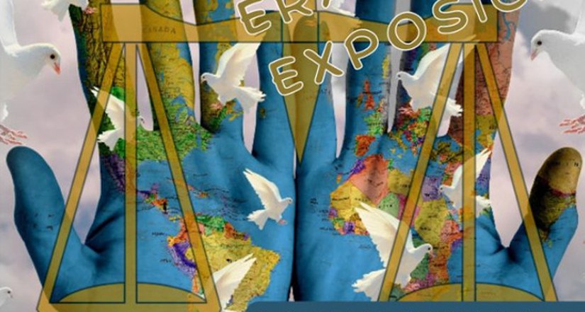 “Errepresioa, Distortsioa eta Bakea”