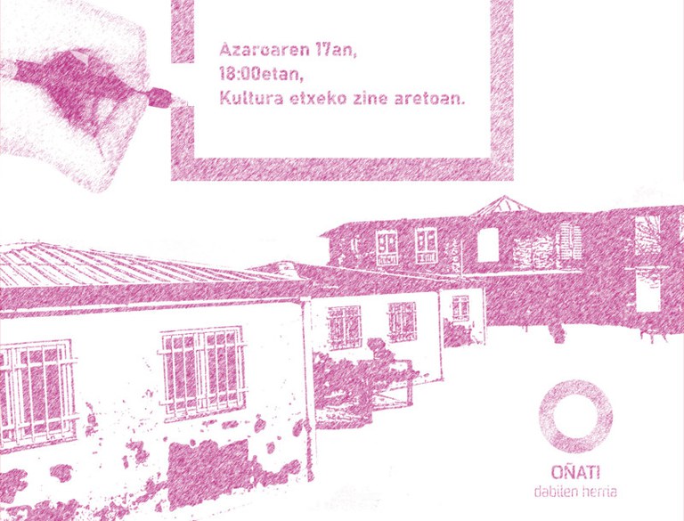 Etorkizuneko musika eskolari buruzko diagnostikoaren aurkezpena