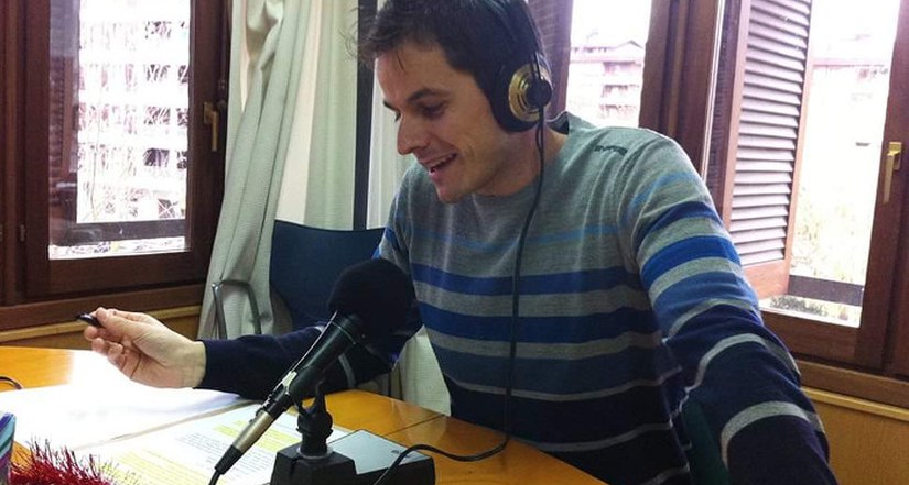 Gabonetako emanaldi bereziak Oñati Irratian