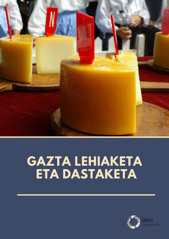 Gazta lehiaketa