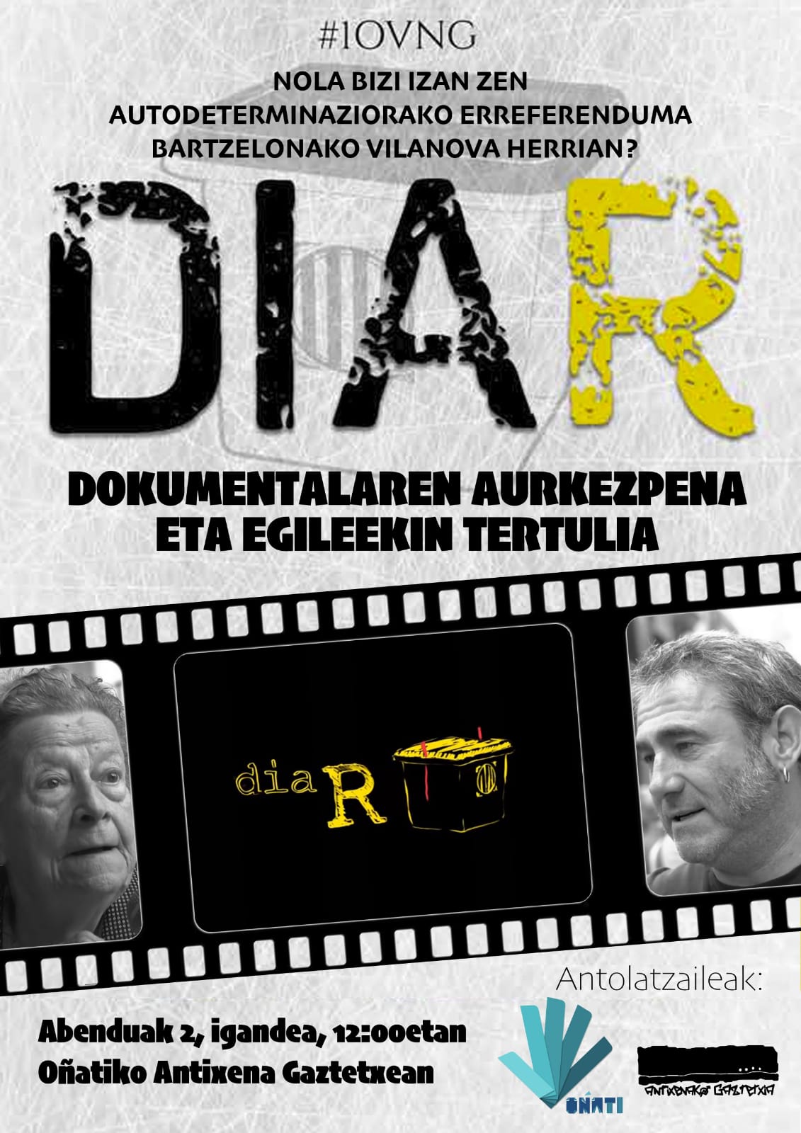 GES- Diar 20181202