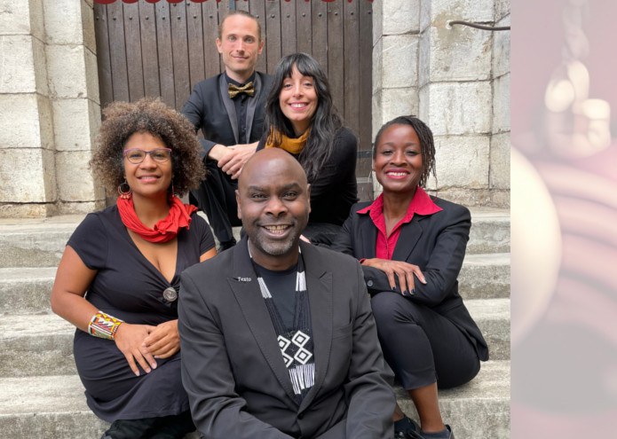 Gospel Soul Celebration taldearen kontzertua