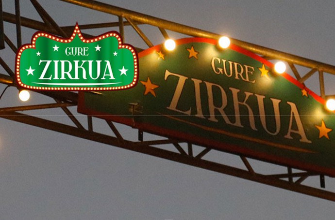 Gure Zirkua