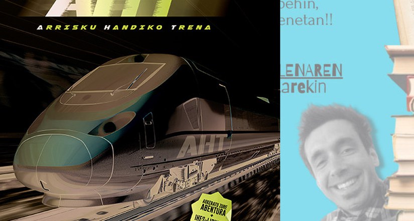 HIK: Haurren Irakurketa Kluba